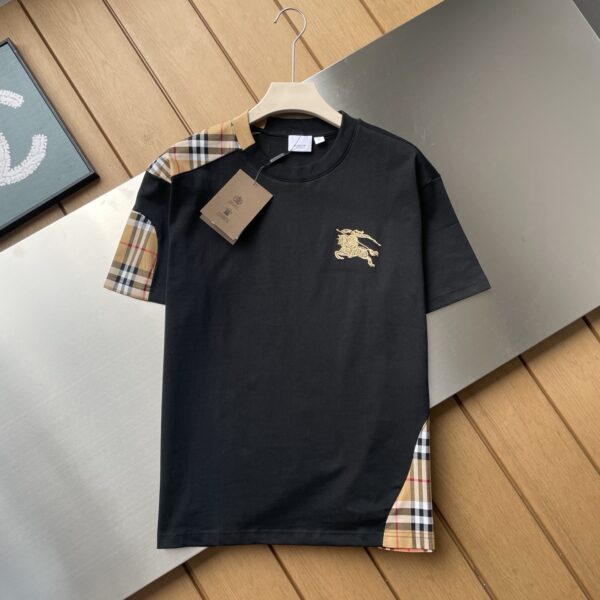 short sleeves - 图片 3
