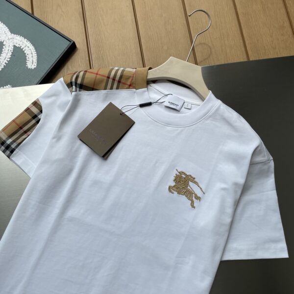 short sleeves - 图片 5