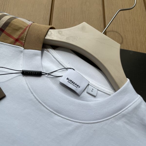 short sleeves - 图片 6