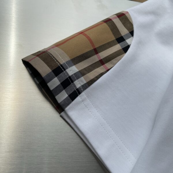 short sleeves - 图片 8