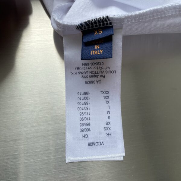 short sleeves - 图片 10