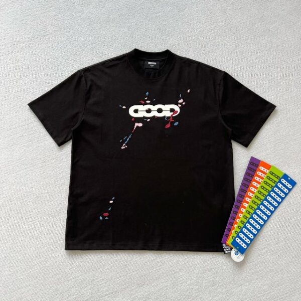 short sleeves - 图片 2