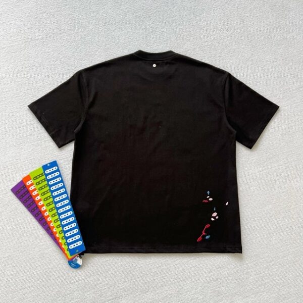 short sleeves - 图片 3