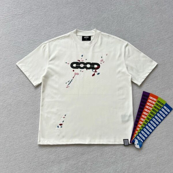short sleeves - 图片 4