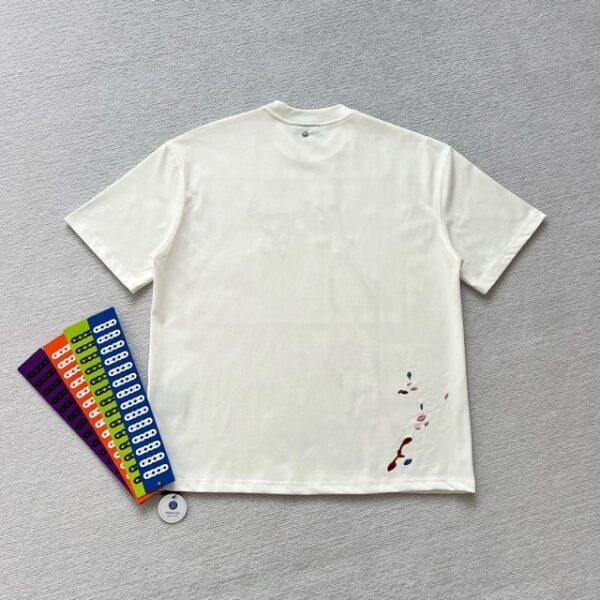short sleeves - 图片 5