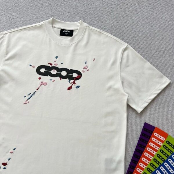 short sleeves - 图片 6