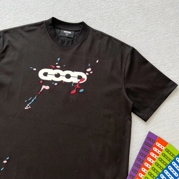 short sleeves - 图片 7