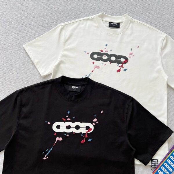 short sleeves - 图片 8