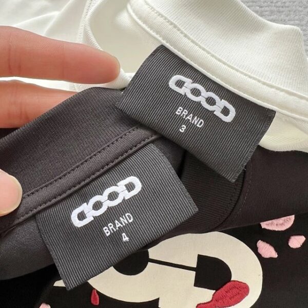short sleeves - 图片 10