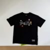short sleeves
