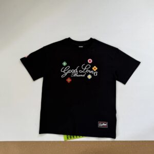 short sleeves