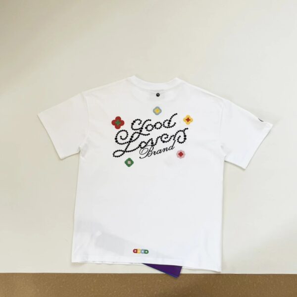 short sleeves - 图片 5