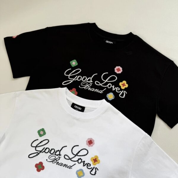 short sleeves - 图片 6