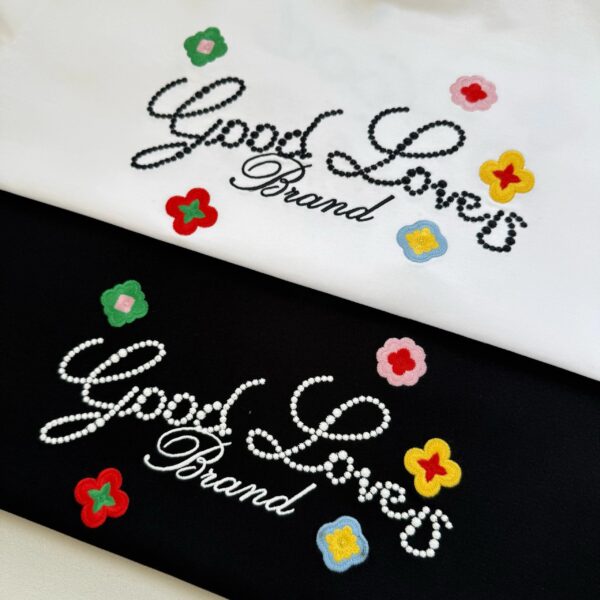 short sleeves - 图片 7