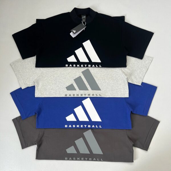 short sleeves