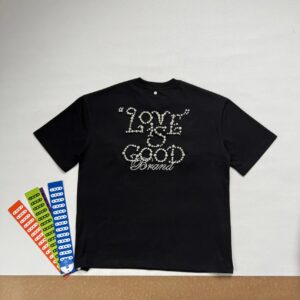 short sleeves