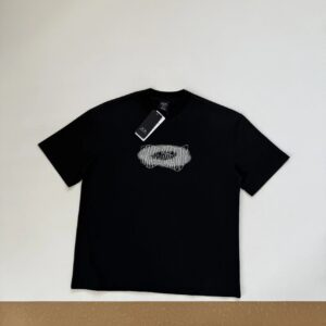short sleeves