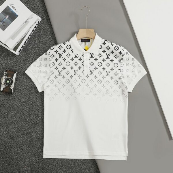 short sleeves