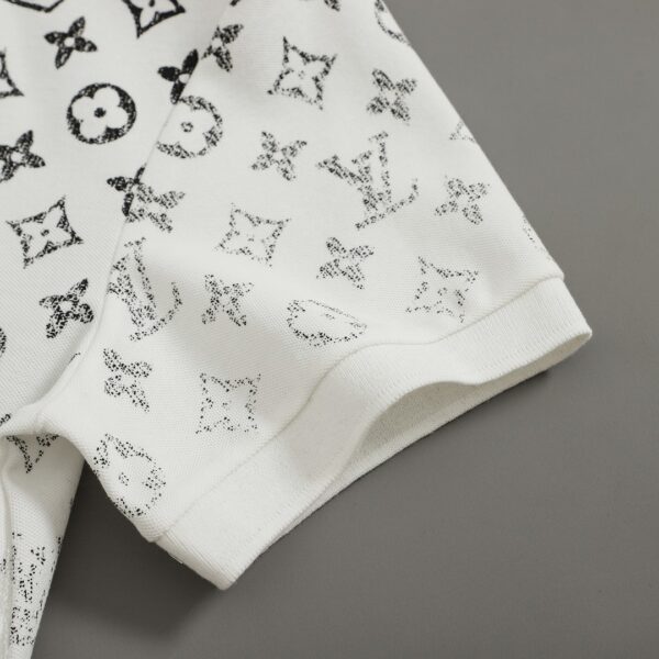 short sleeves - 图片 8