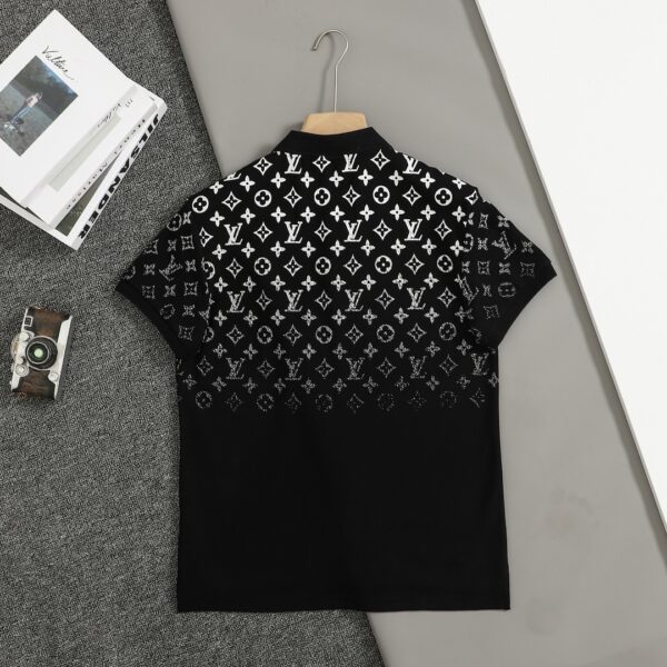 short sleeves - 图片 2
