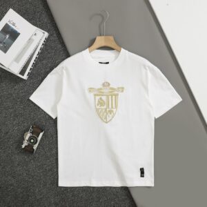 short sleeves