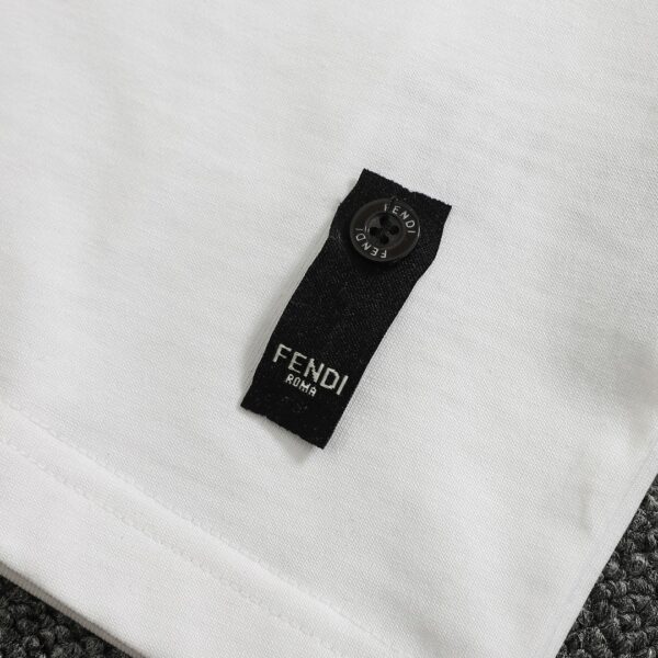 short sleeves - 图片 8