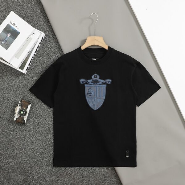 short sleeves - 图片 2