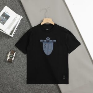 short sleeves