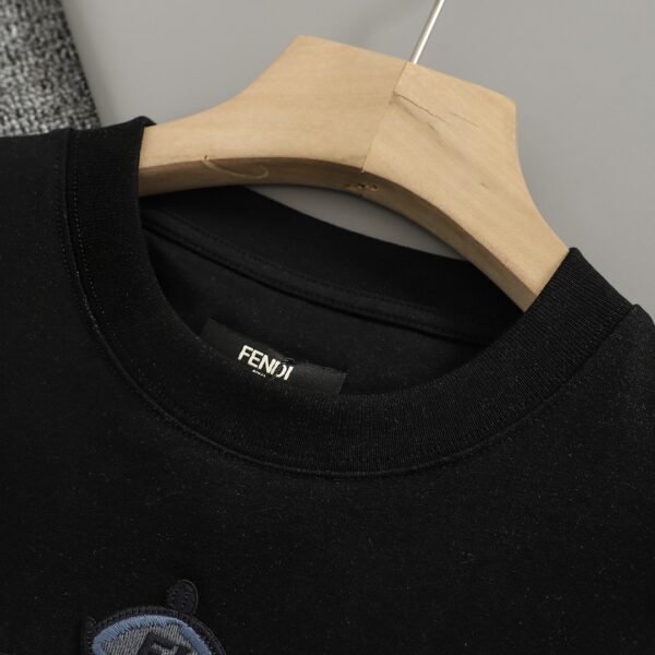 short sleeves - 图片 5