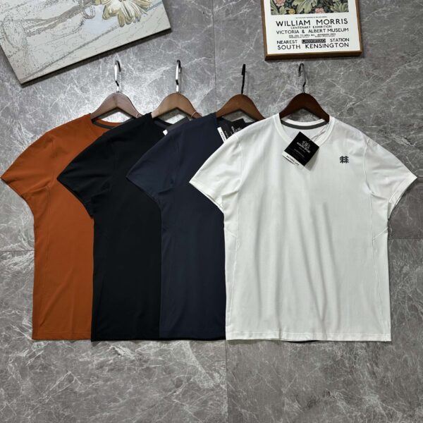 short sleeves - 图片 2