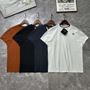 short sleeves