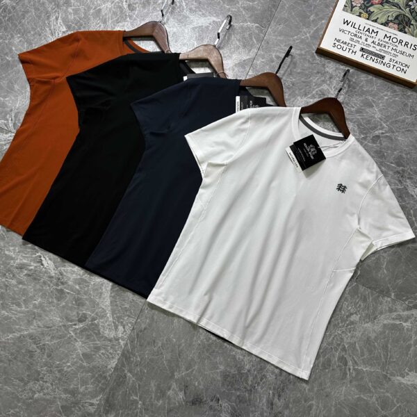 short sleeves - 图片 3