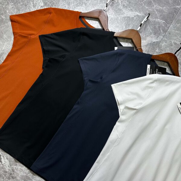 short sleeves - 图片 8