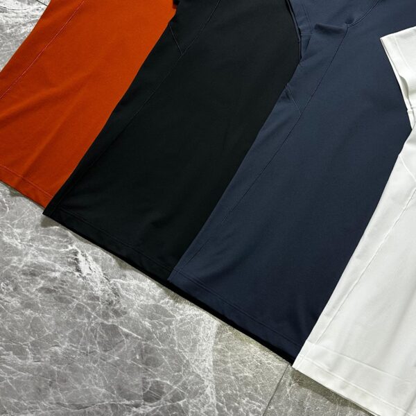 short sleeves - 图片 9