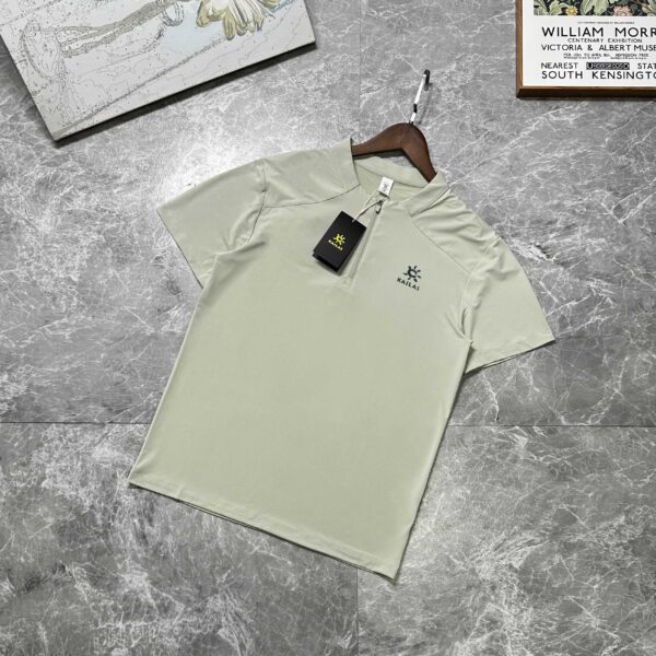 short sleeves - 图片 3
