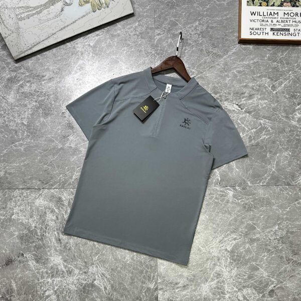 short sleeves - 图片 4