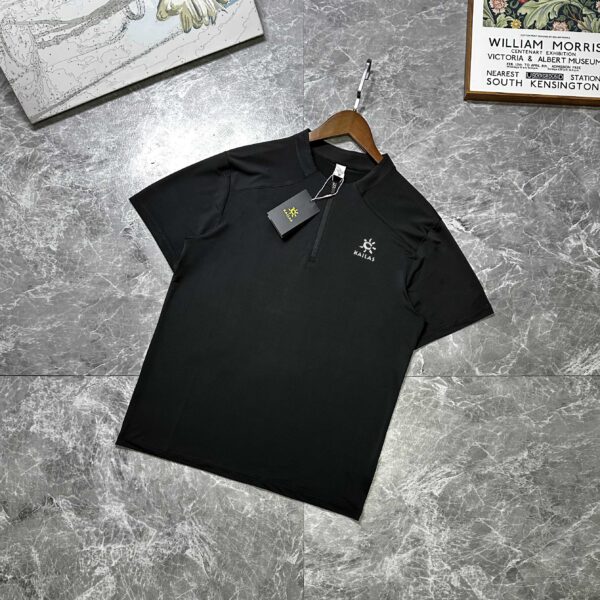 short sleeves - 图片 5