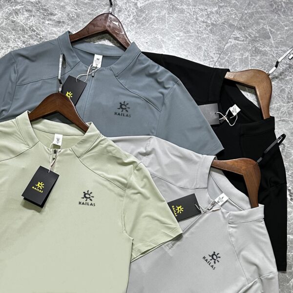 short sleeves - 图片 7