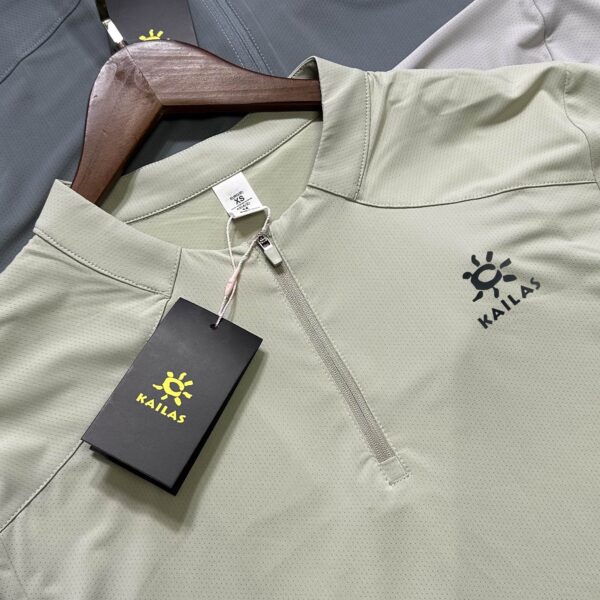 short sleeves - 图片 8