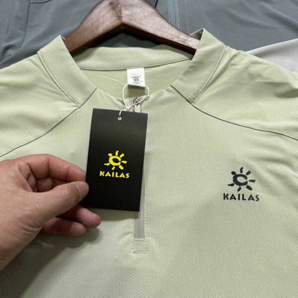short sleeves - 图片 9