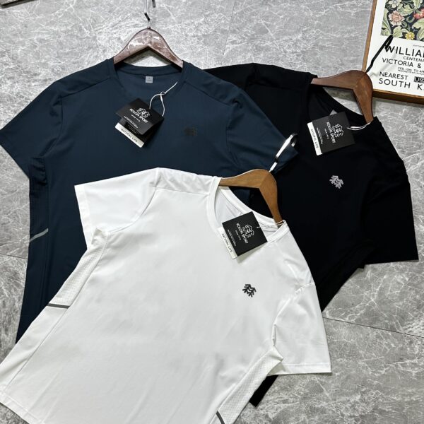 short sleeves - 图片 6