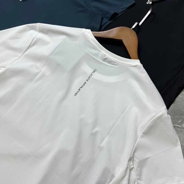 short sleeves - 图片 7