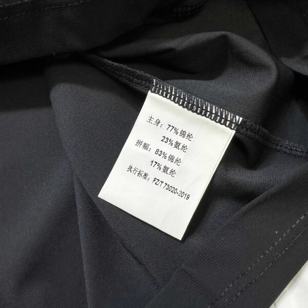 short sleeves - 图片 9