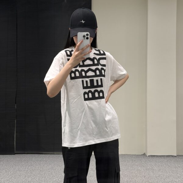 short sleeves - 图片 4