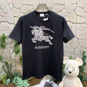 short sleeves