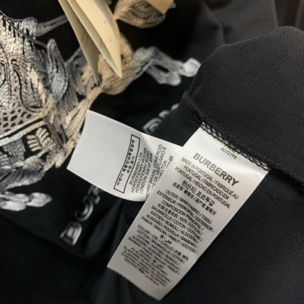 short sleeves - 图片 8