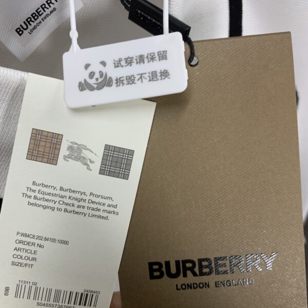 short sleeves - 图片 7