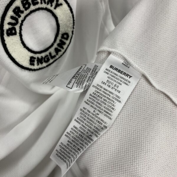short sleeves - 图片 9