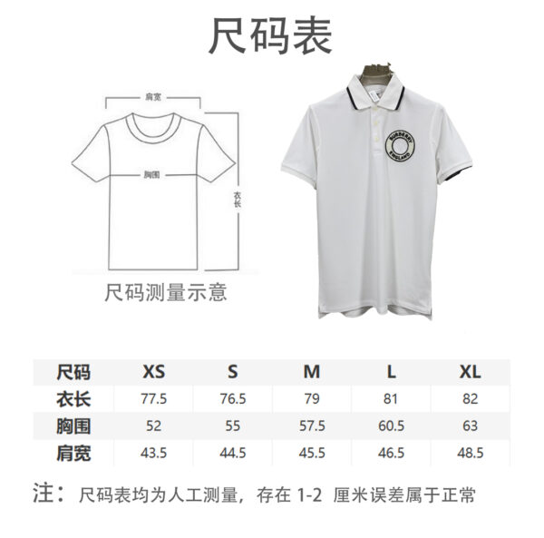short sleeves - 图片 10