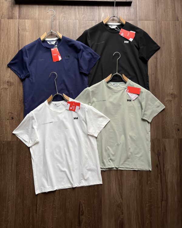 short sleeves - 图片 2